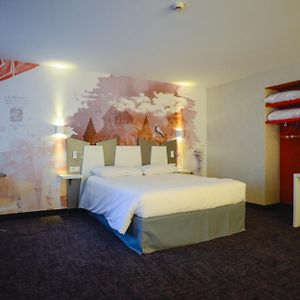 Chambre Standarde Double